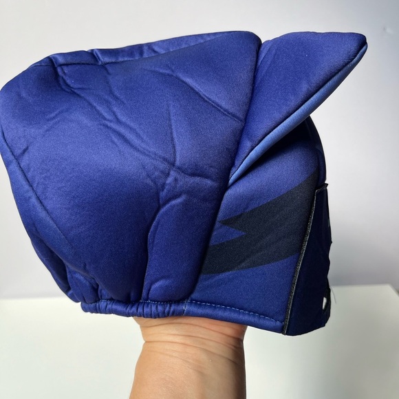 NEW 3T-4T Catboy PJ Masks Blue Superhero Costume with Mask and Tail - Picture 5 of 16